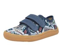 Froddo Barefoot Canvas Light Blue, bleu clair, 27 EU