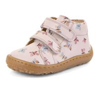Froddo Barefoot First Step, Chaussures Pieds Nus Mixte Enfant, Pink+, 22