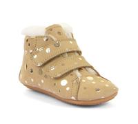 Froddo Barefoot Furry Walkers, beige, 24 EU