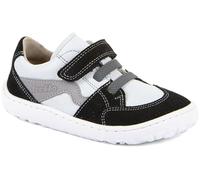 Froddo Barefoot River, white black, 30 EU