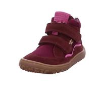 Froddo Barefoot Tex Autumn, bordeaux, 25 EU