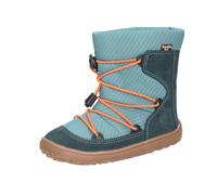 Froddo - Kid's Barefoot Tex Track Wool - Chaussures d'hiver - EU 33 - petroleum