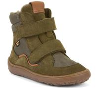 Froddo Barefoot Tex Winter, olive, 28 EU