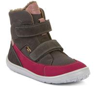 Froddo Barefoot Up Tex Winter, gris foncé, 38 EU