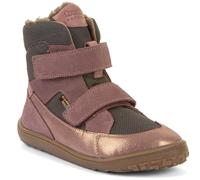 Froddo Barefoot Up Tex Winter, Gris rose., 38 EU