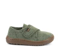 Froddo Barefoot Wooly, vert, 31 EU