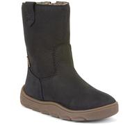 Froddo Barefoot Zeru Tex Bottines, bleu foncé, 27 EU