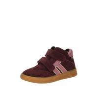 Froddo Baskets 'LOU' rose / bordeaux, Taille 28