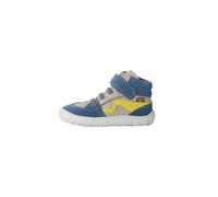 Froddo Baskets 'TEX GO' bleu / jaune / taupe, Taille 28