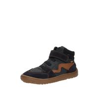 Froddo Baskets 'TEX GO' bleu nuit / bleu foncé / cognac, Taille 30