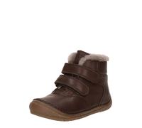 Froddo Bottes 'PAIX UP' brun foncé, Taille 24