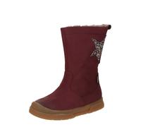 Froddo Bottes 'PULSE TEX' bordeaux, Taille 33