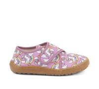 Froddo Chaussons pieds nus, Blanc/rose, 24 EU
