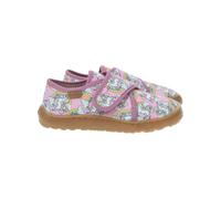 Froddo Chaussons pieds nus, Blanc/rose, 32 EU