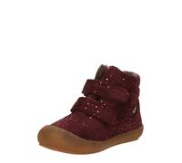 Froddo Chaussure basse 'OLLIE' rouge foncé, Taille 25