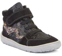 Froddo Chaussures de pied mi-hautes en cuir avec bande + membrane TEX + insert textile s.A G3110265, bleu, 37 EU