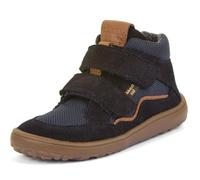 Froddo FroddoTex Barefoot Autumn, Chaussures Pieds Nus Mixte Enfant, Dark Blue, Bleu foncé, 33