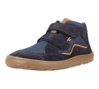 Froddo FroddoTex Barefoot Autumn, Chaussures Pieds Nus Mixte Enfant, Dark Blue, Bleu foncé, 36