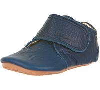 Froddo G1130005-1 Chaussure pour bébé fille sans doublure - Bleu - Bleu foncé, 19 EU