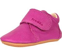 Froddo G1130005-1 Chaussure pour bébé fille sans doublure - Rose - fuchsia, 22 EU
