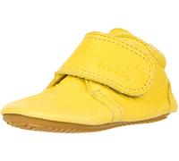 Froddo G1130005-1 Chaussure pour bébé fille sans doublure - - Yellow (Gelb), 23 EU