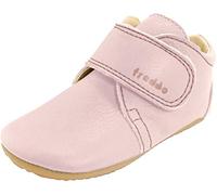 Froddo G1130005-4 Chaussons pour bébé à doublure froide Unisexe - Rouge - Bleu rose., 22 EU