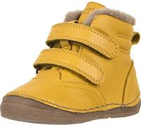 Froddo G2160040-6k Bottes de neige pour fille, jaune, 25 EU