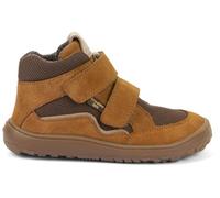 Froddo G3110266 Dark Blue, cognac, 35 EU