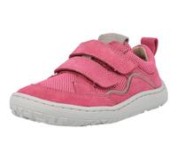 Froddo G3130260+ G3130261 Baskets ultra flexibles avec base en cuir et maille, 10 Fuxia, 33 EU