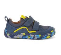 Froddo - Kid's Barefoot Base - Chaussures minimalistes - EU 30 - denim