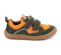Froddo - Kid's Barefoot Baze - Chaussures minimalistes - EU 27 - green+