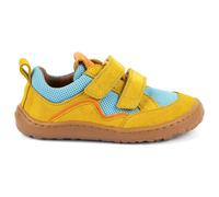 Froddo - Kid's Barefoot Baze - Chaussures minimalistes - EU 30 - blue / yellow