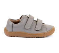 Froddo - Kid's Barefoot Baze Leather - Chaussures minimalistes - EU 22 - light grey