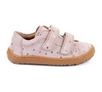 Froddo - Kid's Barefoot Baze Leather - Chaussures minimalistes - EU 27 - stars