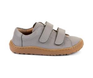Froddo - Kid's Barefoot Baze Leather - Chaussures minimalistes - EU 34 - light grey