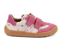 Froddo - Kid's Barefoot F-Motion - Chaussures minimalistes - EU 34 - flowers