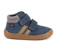 Froddo - Kid's Barefoot F-Motion Tex - Chaussures minimalistes - EU 32 - denim