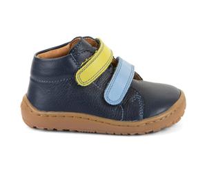 Froddo - Kid's Barefoot First Step - Chaussures minimalistes - EU 21 - blue / denim