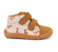 Froddo - Kid's Barefoot First Step - Chaussures minimalistes - EU 21 - brown+