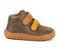 Froddo - Kid's Barefoot First Step - Chaussures minimalistes - EU 26 - dark green