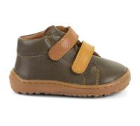 Froddo - Kid's Barefoot First Step - Chaussures minimalistes - EU 26 - dark green ii