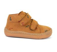 Froddo - Kid's Barefoot First Step - Chaussures minimalistes - EU 28 - brown