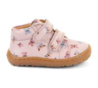 Froddo - Kid's Barefoot First Step - Chaussures minimalistes - EU 28 - pink+