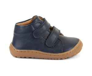 Froddo - Kid's Barefoot First Step - Chaussures minimalistes - EU 30 - dark blue