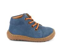 Froddo - Kid's Barefoot First Step Laces - Chaussures minimalistes - EU 20 - denim