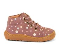 Froddo - Kid's Barefoot First Step Laces - Chaussures minimalistes - EU 22 - pink shine