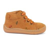 Froddo - Kid's Barefoot First Step Laces - Chaussures minimalistes - EU 27 - brown