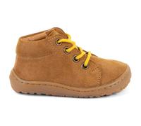 Froddo - Kid's Barefoot First Step Laces - Chaussures minimalistes - EU 28 - cognac ii