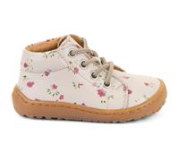 Froddo - Kid's Barefoot First Step Laces - Chaussures minimalistes - EU 28 - flowers