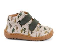 Froddo - Kid's Barefoot First Step Leather - Chaussures minimalistes - EU 21 - green